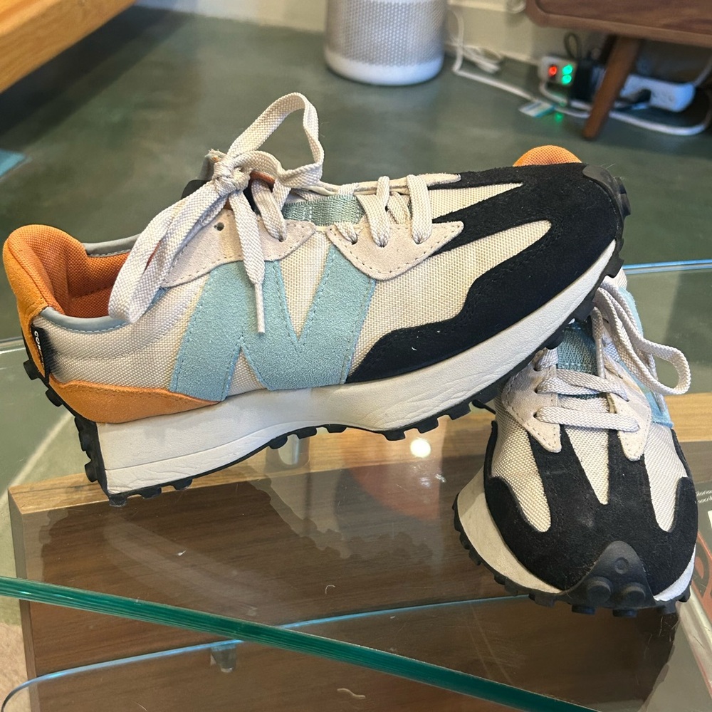 New Balance Sneakers, 8.5